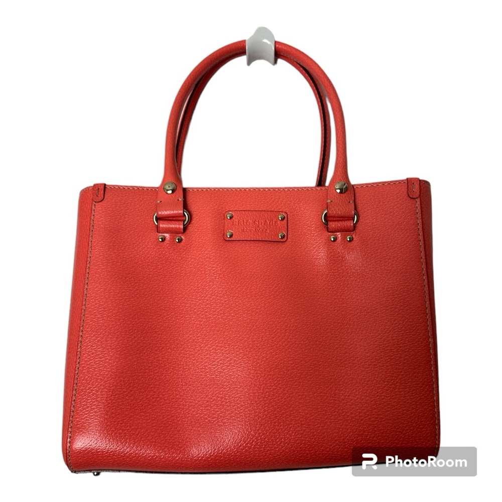 Kate Spade Wellesley Quinn - Coral